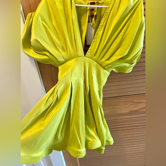 Casa Icona mini dress size small - Picture 3 of 5